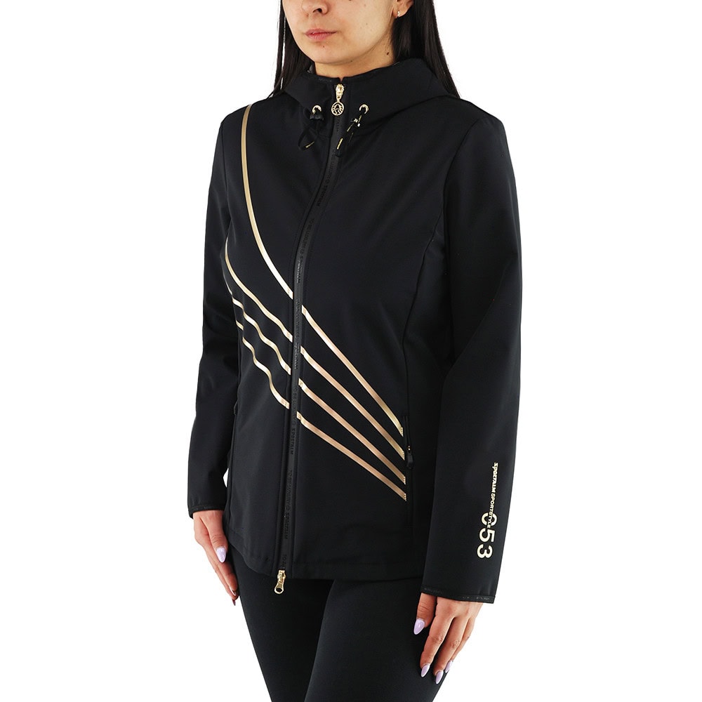 Bunda SPORTALM Charming - Bundy & Overaly & Vesty - 1