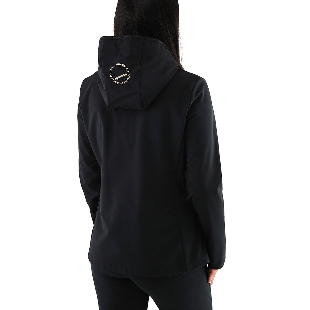 Bunda SPORTALM Charming - Bundy & Overaly & Vesty - 2
