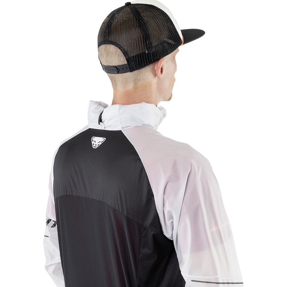 Bunda DYNAFIT Alpine Wind M Dawn - Bundy & Vesty - 5
