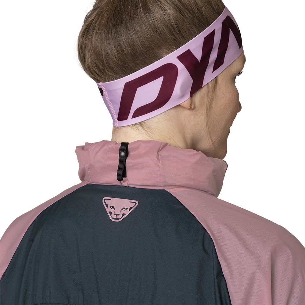 Bunda DYNAFIT Alpine Wind W Mokarosa - Bundy & Overaly & Vesty - 6