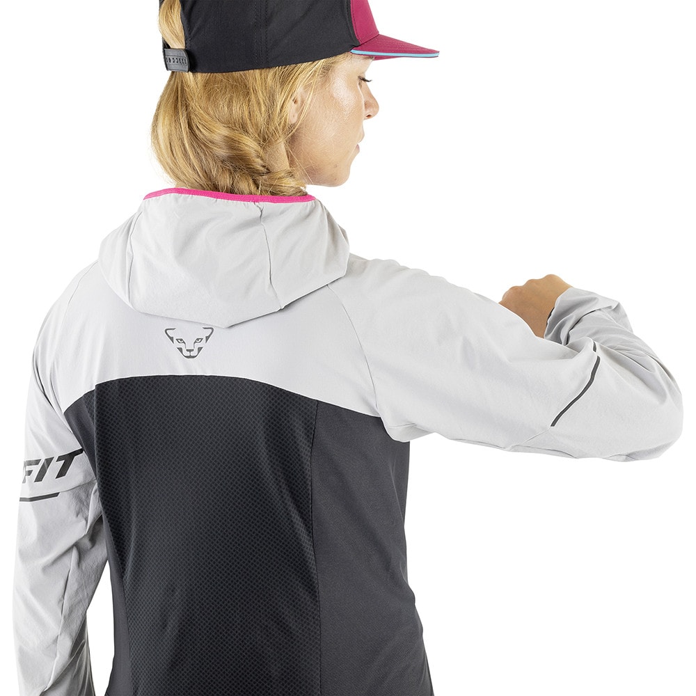 Bunda DYNAFIT Transalper DST W Alloy - Bundy & Overaly & Vesty - 5