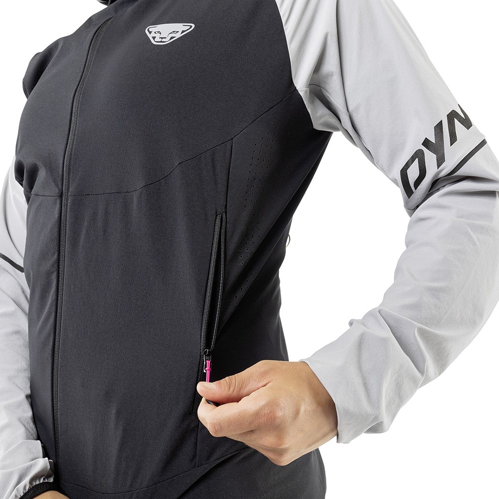 Bunda DYNAFIT Transalper DST W Alloy - Bundy & Overaly & Vesty - 4