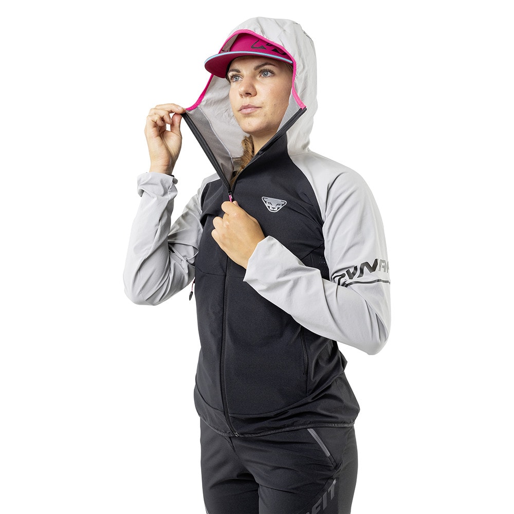 Bunda DYNAFIT Transalper DST W Alloy - Bundy & Overaly & Vesty - 3