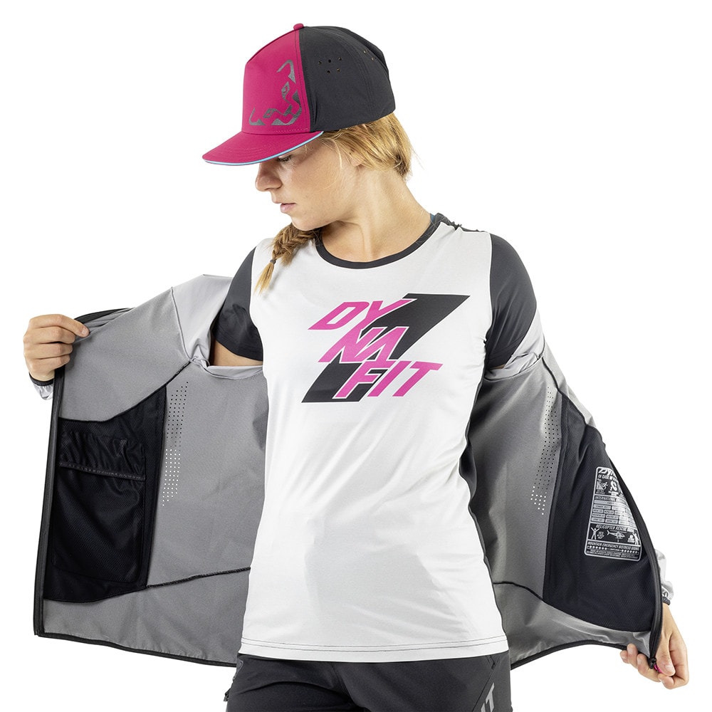 Bunda DYNAFIT Transalper DST W Alloy - Bundy & Overaly & Vesty - 6
