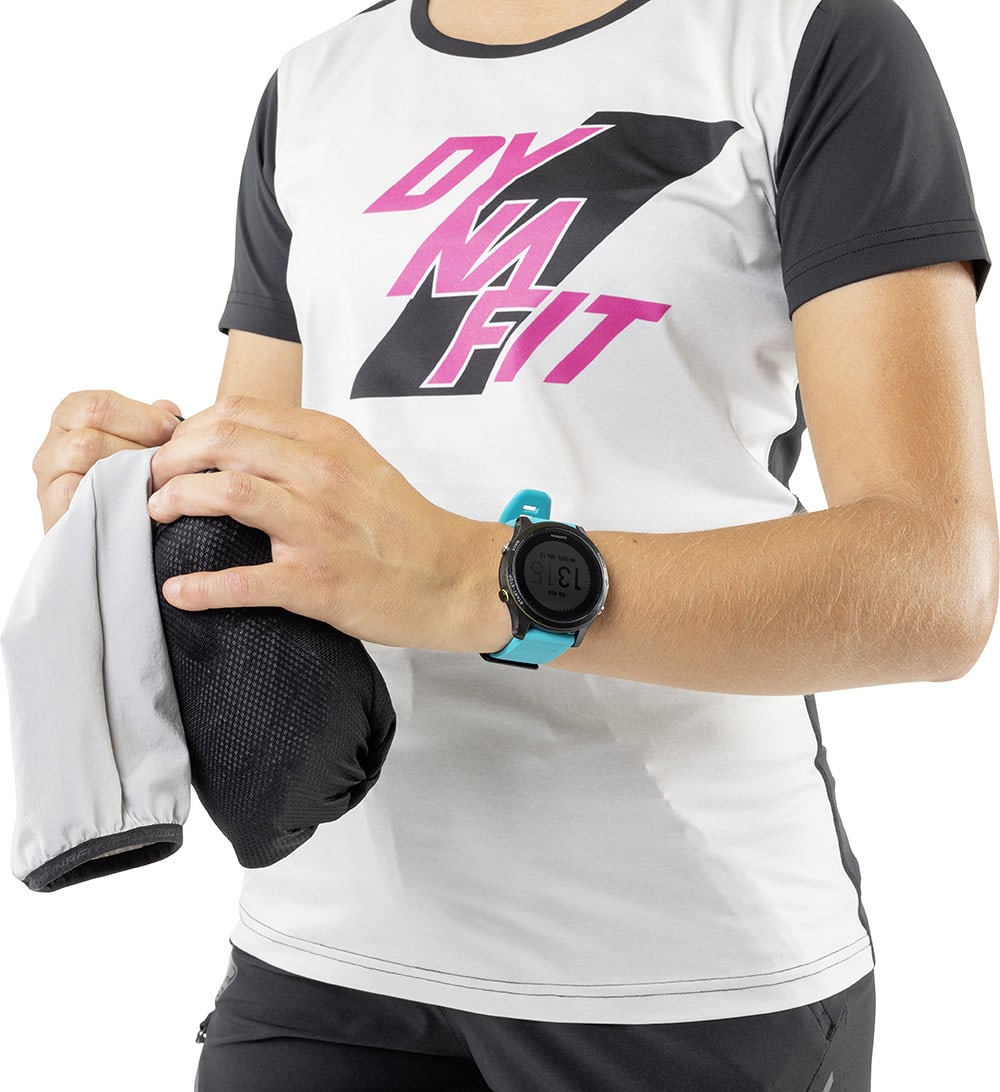 Bunda DYNAFIT Transalper DST W Alloy - Bundy & Overaly & Vesty - 7