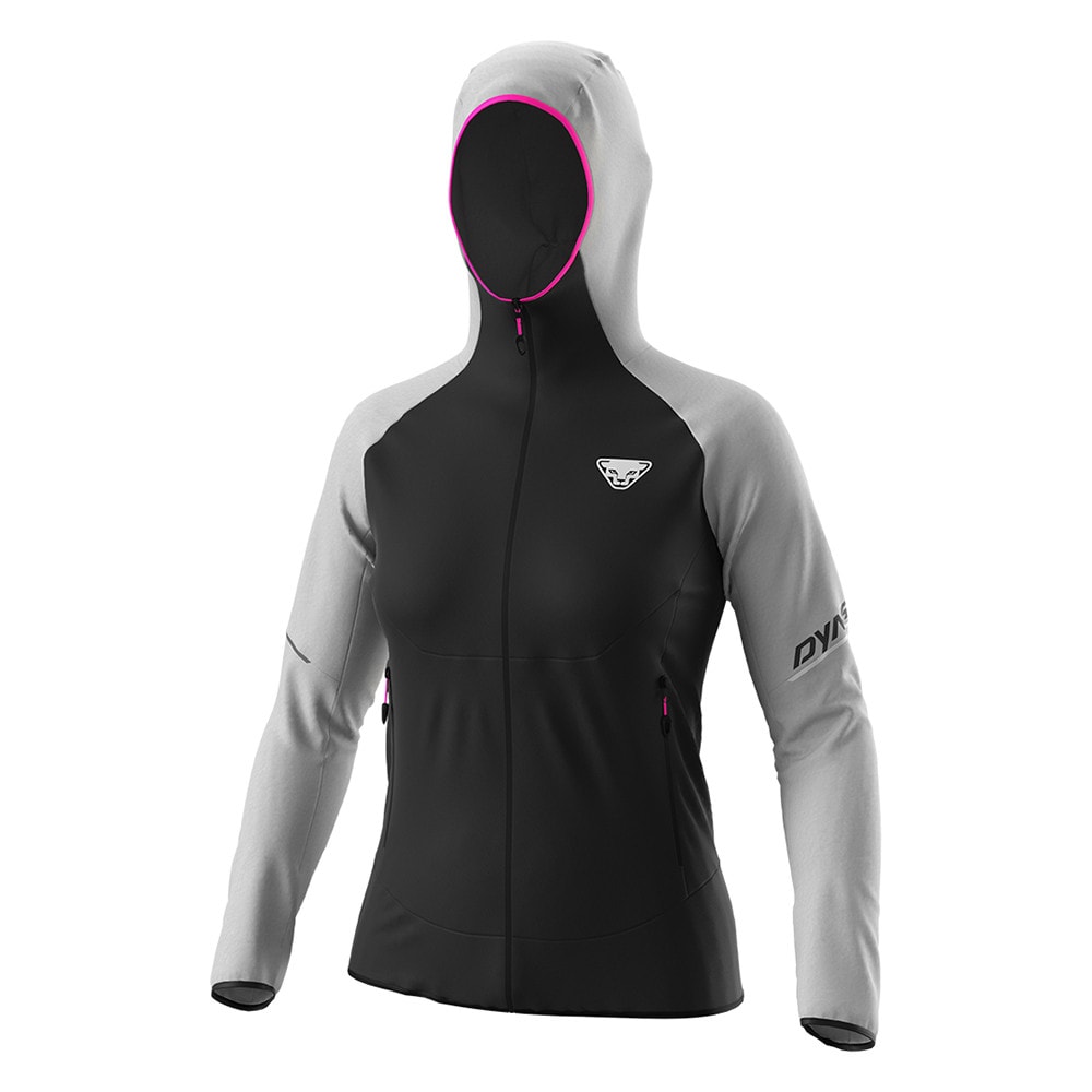 Bunda DYNAFIT Transalper DST W Alloy - Bundy & Overaly & Vesty - 1