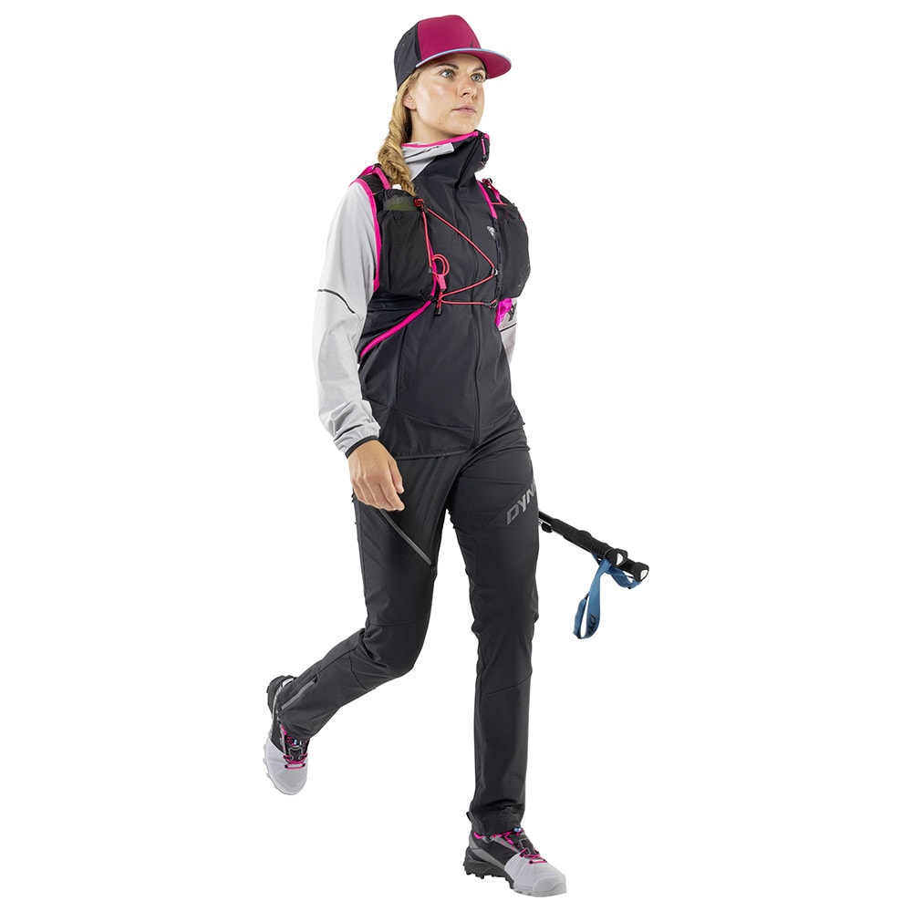 Bunda DYNAFIT Transalper DST W Alloy - Bundy & Overaly & Vesty - 2