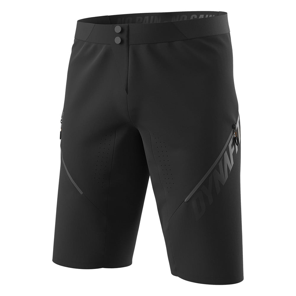 Kraťasy DYNAFIT Ride Light DST Black - Cyklo oblečenie - 1
