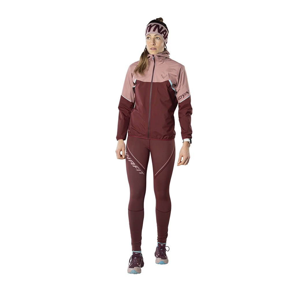Bunda DYNAFIT Alpine Gore-Tex W Mokarosa - Bundy & Overaly & Vesty - 5