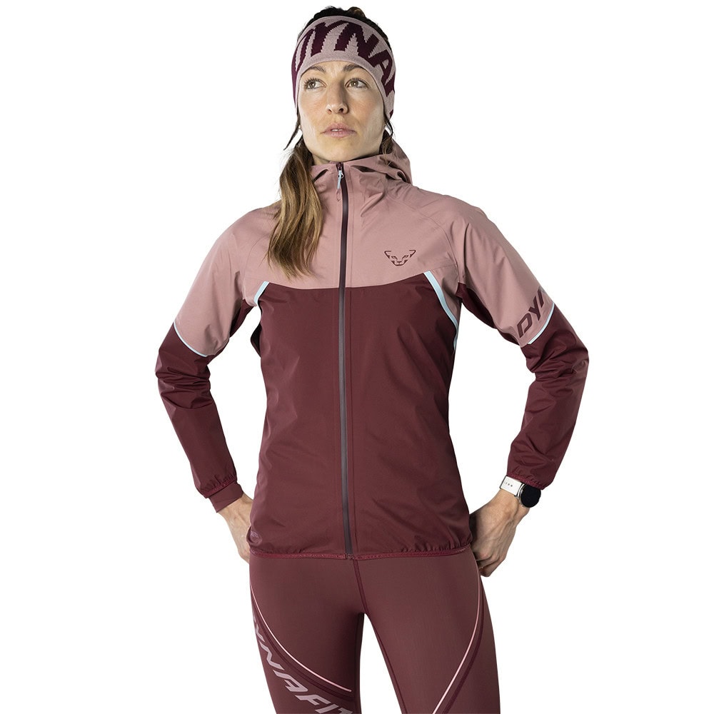 Bunda DYNAFIT Alpine Gore-Tex W Mokarosa - Bundy & Overaly & Vesty - 2