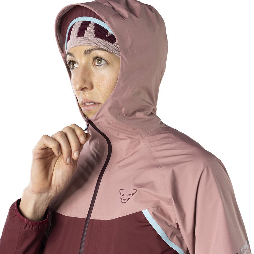 Bunda DYNAFIT Alpine Gore-Tex W Mokarosa - Bundy & Overaly & Vesty - 3