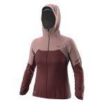 Bunda DYNAFIT Alpine Gore-Tex W Mokarosa