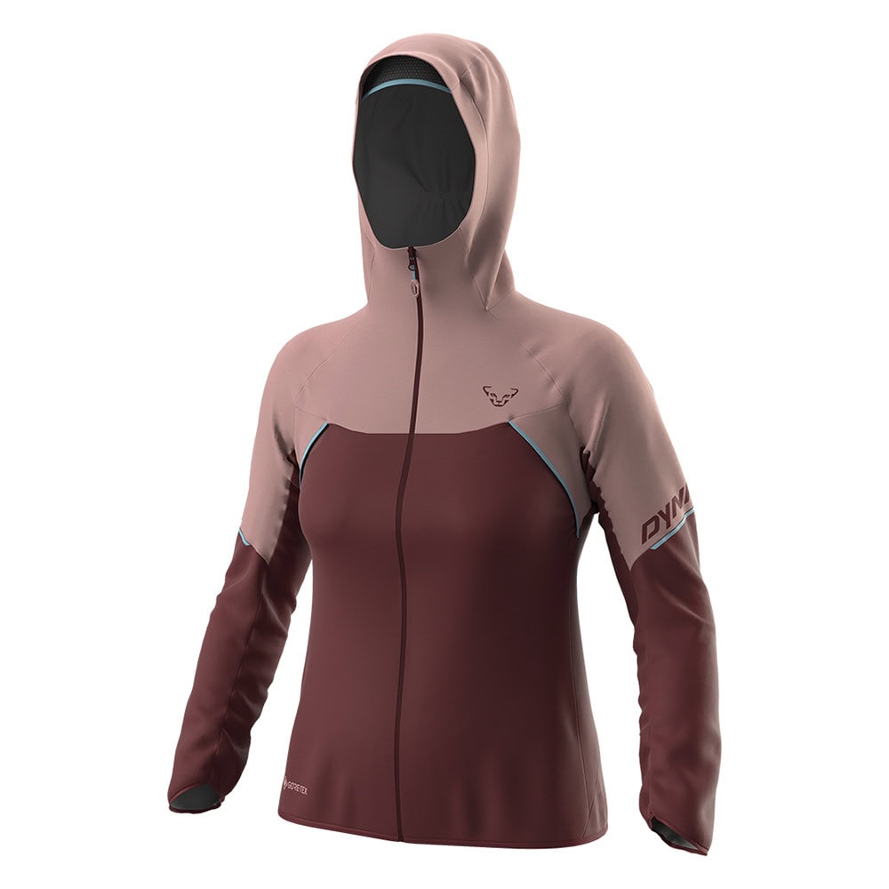 Bunda DYNAFIT Alpine Gore-Tex W Mokarosa - Bundy & Overaly & Vesty - 1