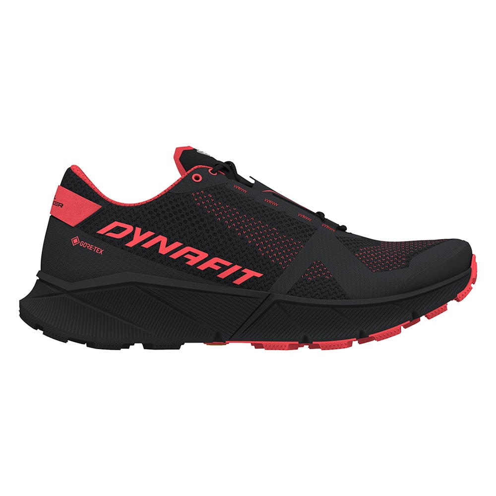 Obuv DYNAFIT Ultra 100 GTX W Black - Športová obuv - 1