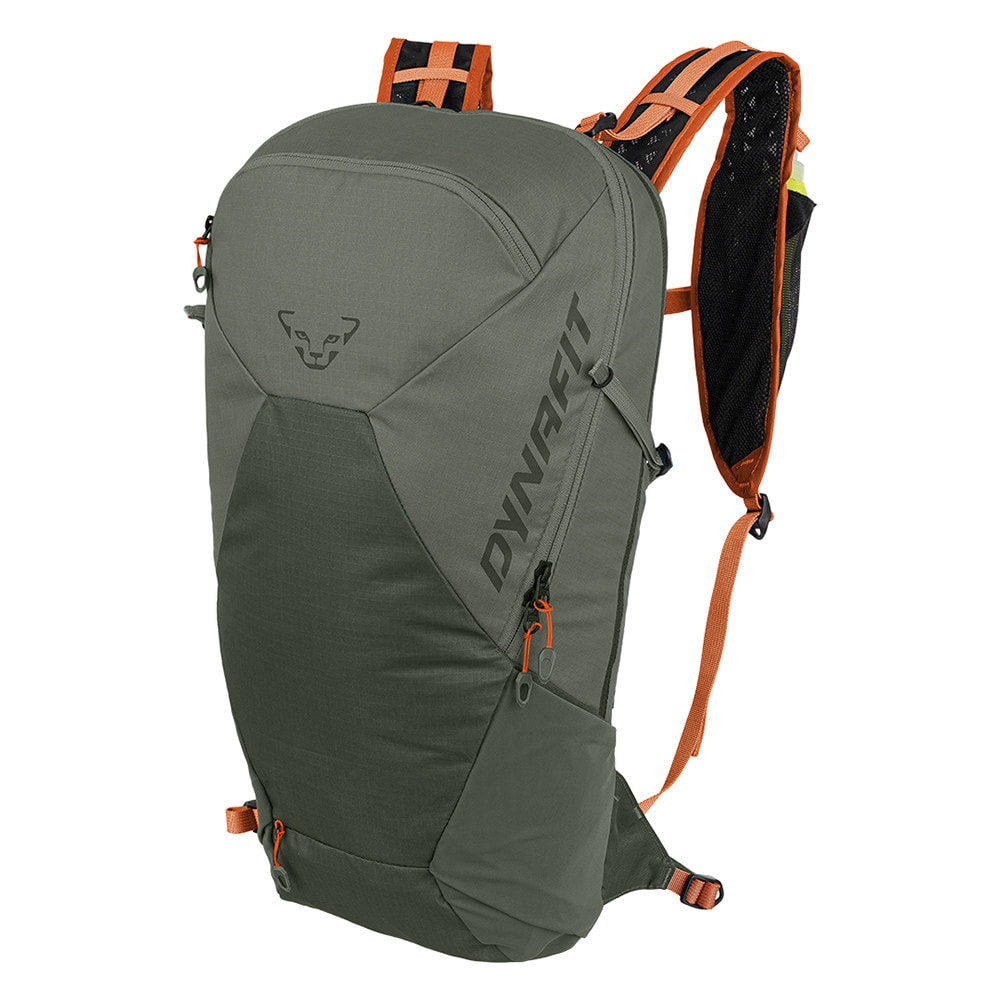 Batoh DYNAFIT Transalper 18+4 Sage/Thyme - Batohy turistické - 1