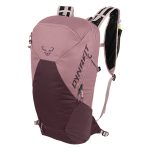 Batoh DYNAFIT Transalper 18+4 Mokarosa/Burgundy