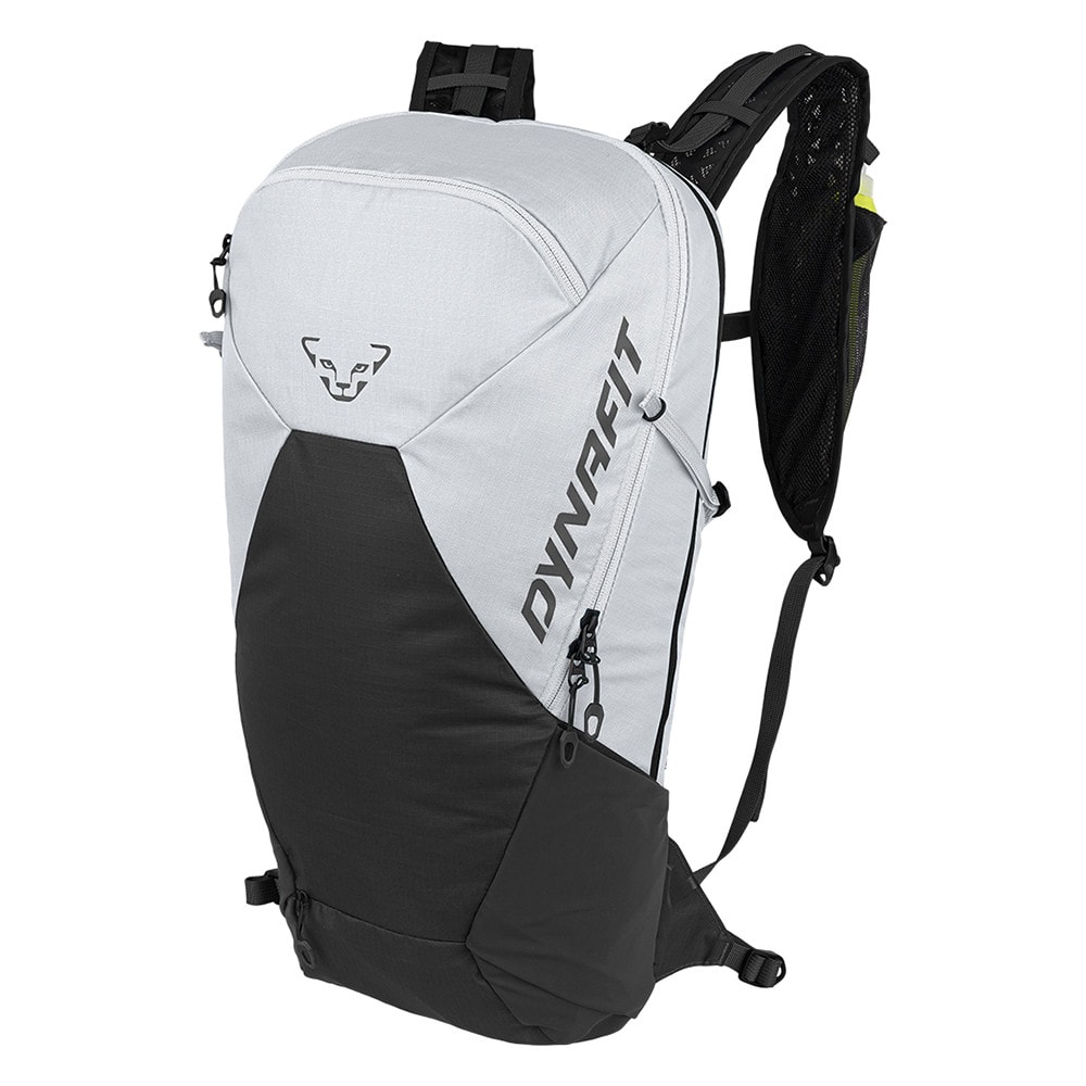 Batoh DYNAFIT Transalper 18+4 Alloy/Black - Batohy turistické - 1