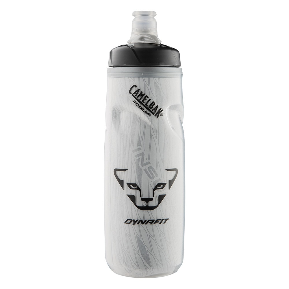 Športová fľaša DYNAFIT Race Thermo 620 ml - Fľaše - 1