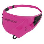 Bežecký opasok DYNAFIT React 600 2.0 Pink Glo