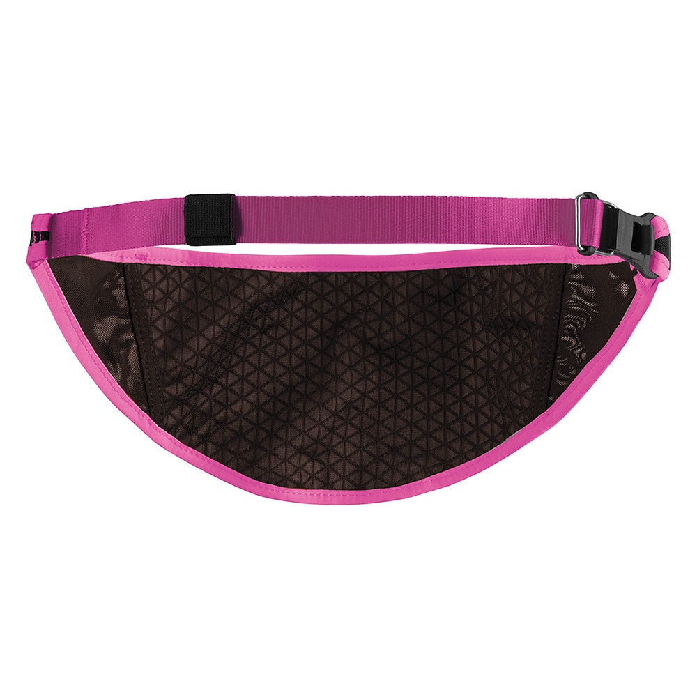 Bežecký opasok DYNAFIT React 600 2.0 Pink Glo - Batohy DYNAFIT - 2