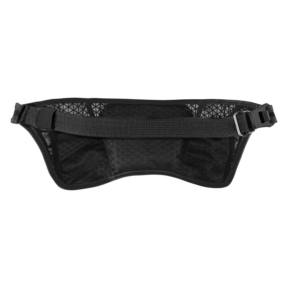 Bežecký opasok DYNAFIT Flask Black - Batohy DYNAFIT - 2