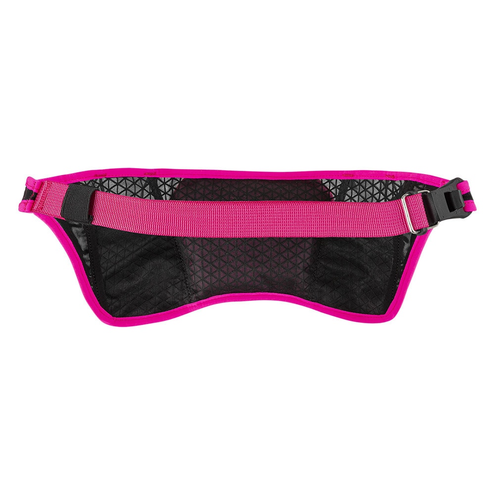 Bežecký opasok DYNAFIT Flask Pink Glo - Batohy DYNAFIT - 2