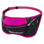 Bežecký opasok DYNAFIT Flask Pink Glo