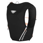 Bežecká vesta DYNAFIT Alpine 8 Black