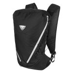 Bežecká vesta s batohom DYNAFIT Traverse 16 Black