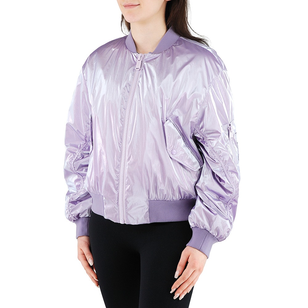Bunda GOLDBERGH Dream Lilac - Bundy & Overaly & Vesty - 4