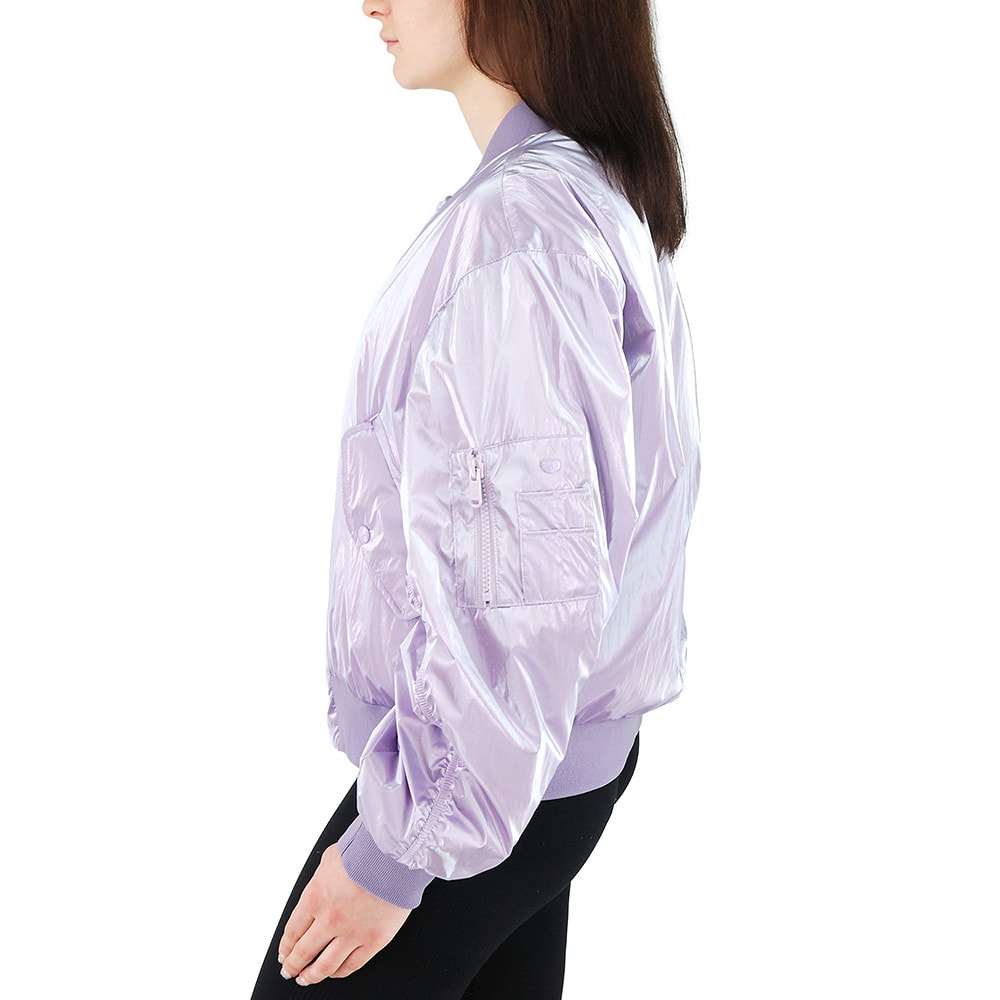 Bunda GOLDBERGH Dream Lilac - Bundy & Overaly & Vesty - 5