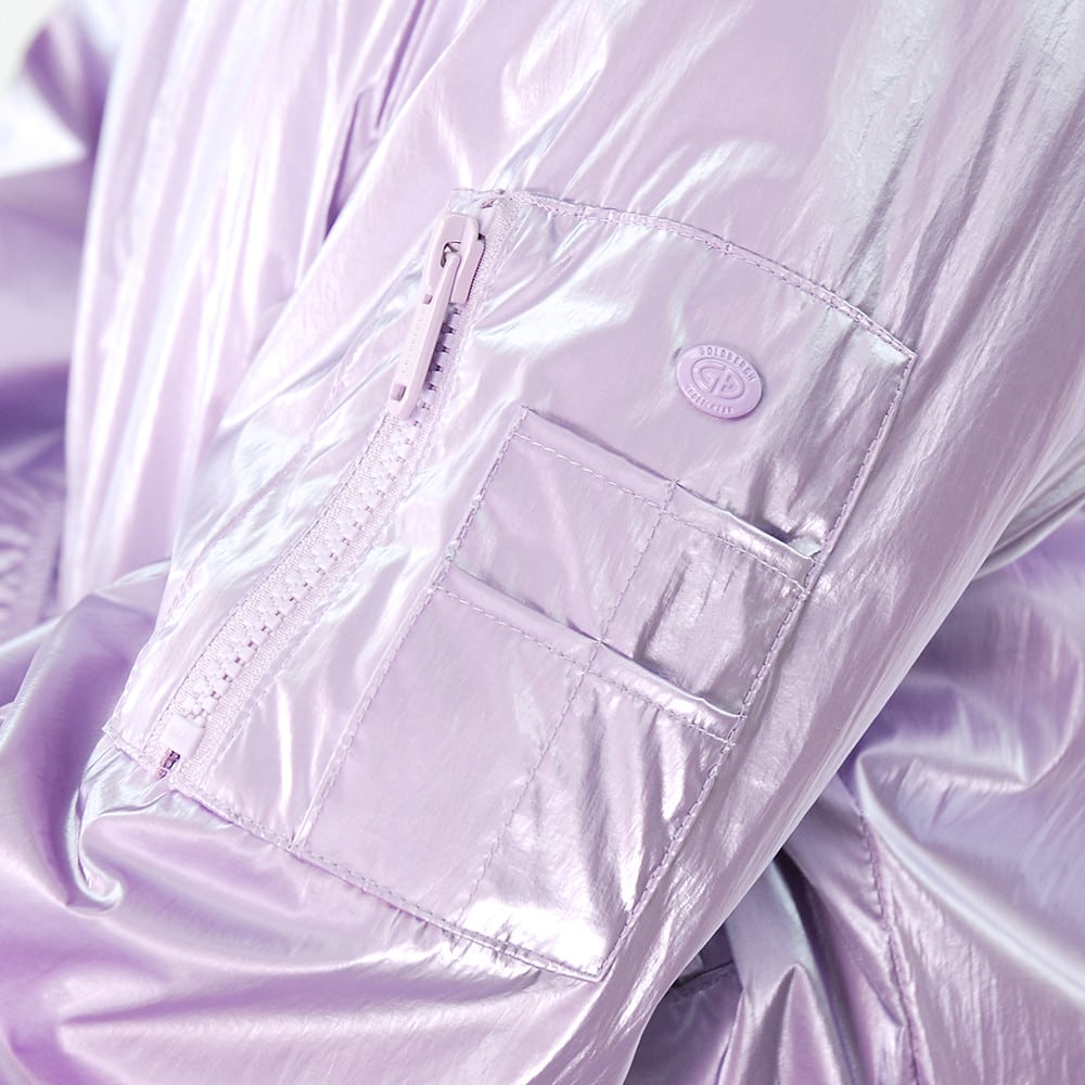 Bunda GOLDBERGH Dream Lilac - Bundy & Overaly & Vesty - 7