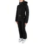 Overal LUHTA Termisvaara Black