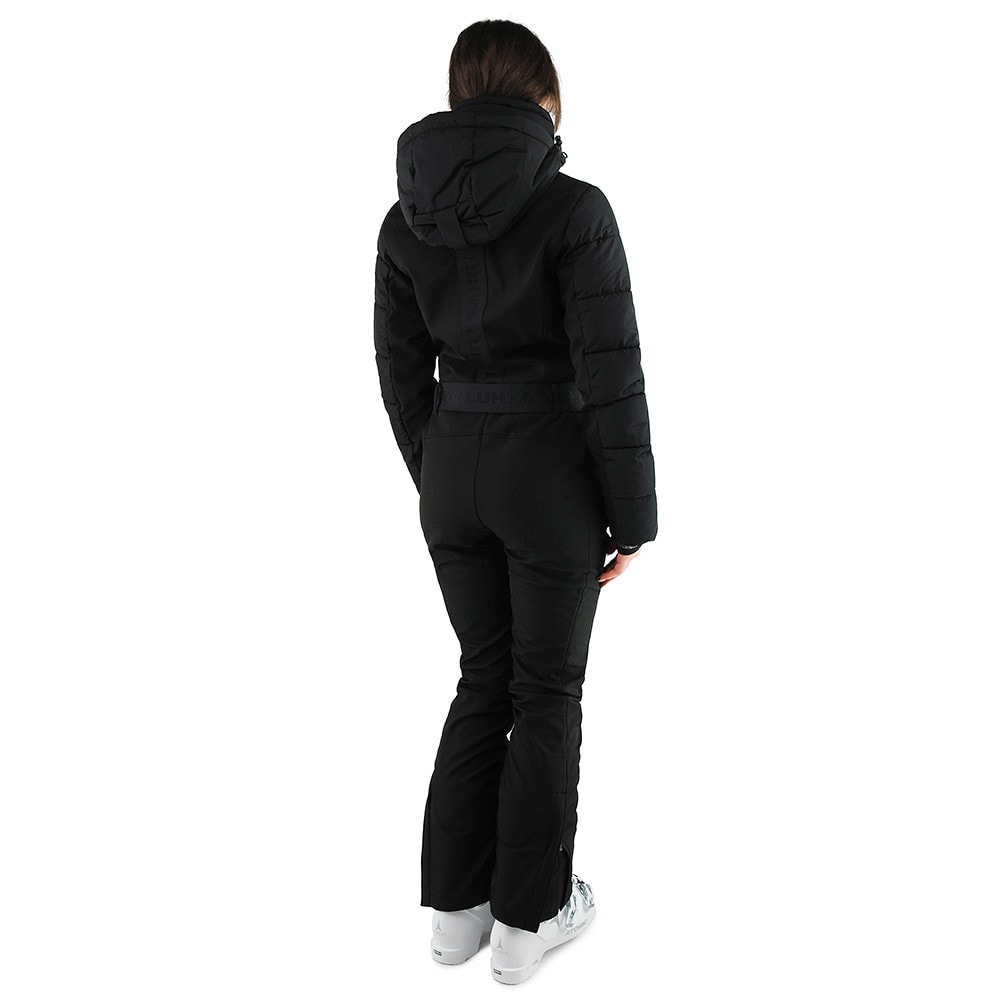 Overal LUHTA Termisvaara Black - Overaly - 3
