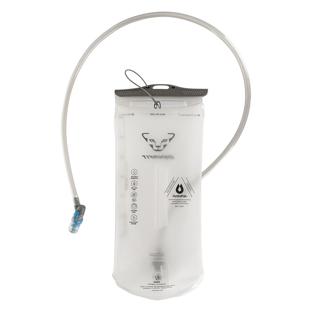 Hydratačný vak DYNAFIT Hydratation Reservoir 1,5 l - Fľaše - 2