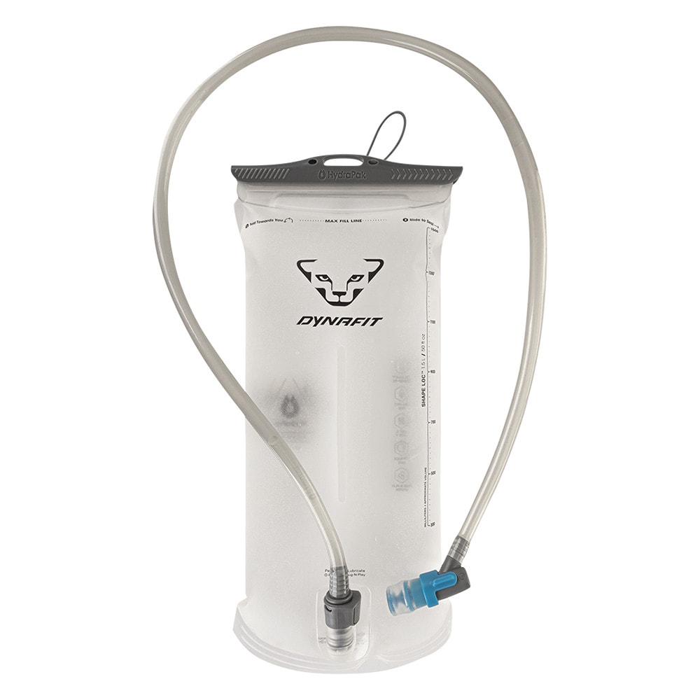Hydratačný vak DYNAFIT Hydratation Reservoir 1,5 l - Fľaše - 1
