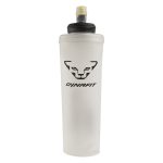 Mäkká fľaša DYNAFIT Soft Flask Transparent 500 ml