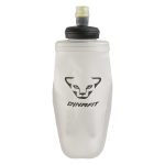 Mäkká fľaša DYNAFIT Soft Flask Transparent 350 ml