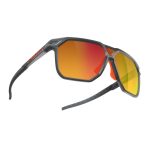 Športové okuliare DYNAFIT Traverse Evo Quiet Shade