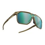 Športové okuliare DYNAFIT Traverse Evo Covert Khaki/Black