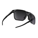 Športové okuliare DYNAFIT Traverse Black/Nimbus