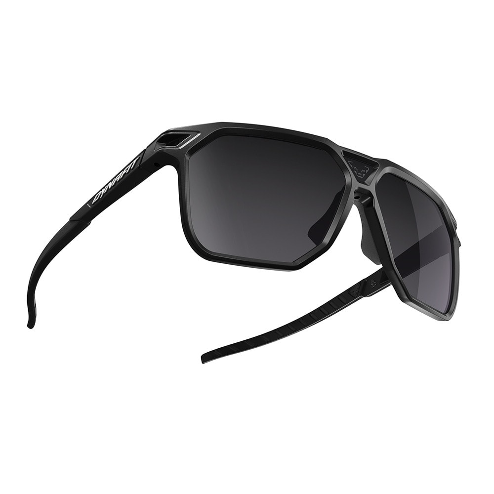 Športové okuliare DYNAFIT Traverse Black/Nimbus - Slnečné okuliare - 1
