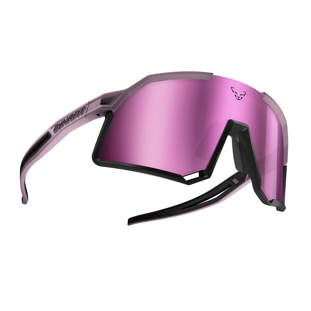 Športové okuliare DYNAFIT Trail Evo Pale Rose - Slnečné okuliare - 1