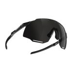 Športové okuliare DYNAFIT Alpine Black/Nimbus