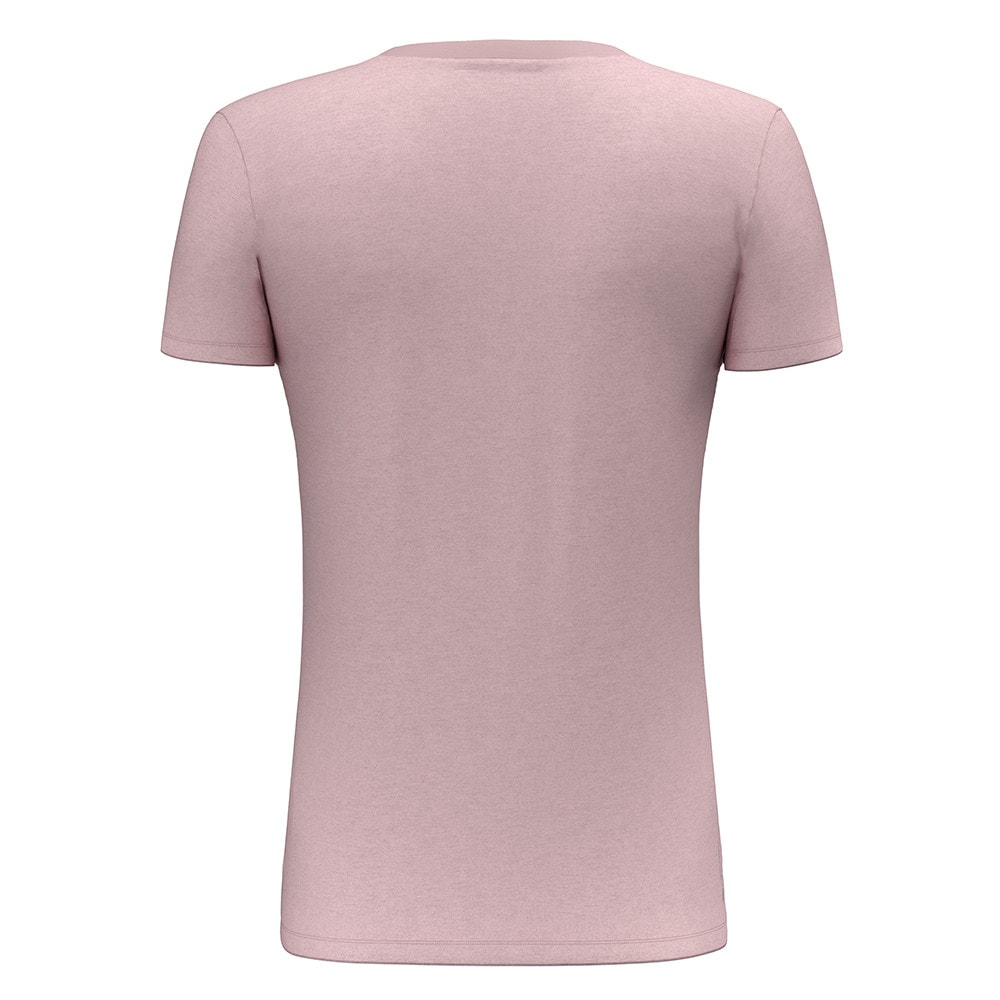 Tričko SALEWA Solidlogo Dry W Zephyr - Dámske oblečenie - 2