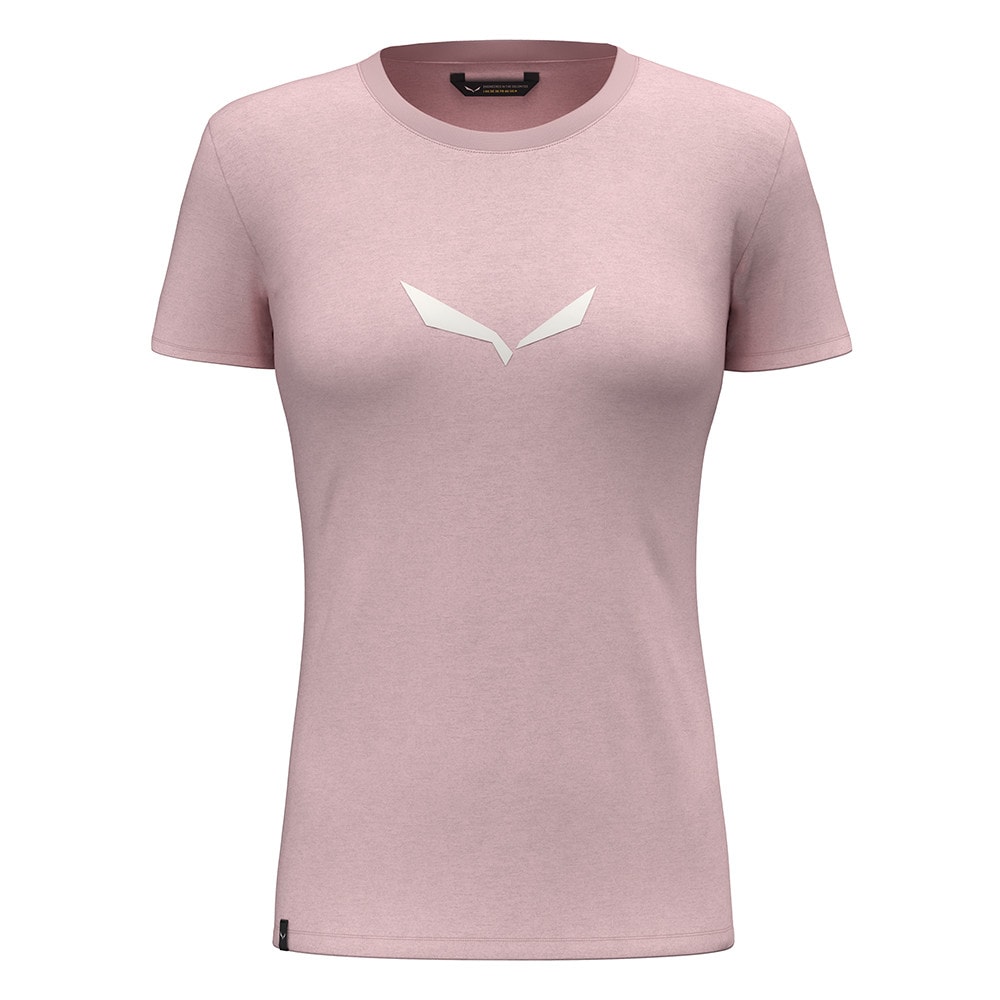 Tričko SALEWA Solidlogo Dry W Zephyr - Dámske oblečenie - 1