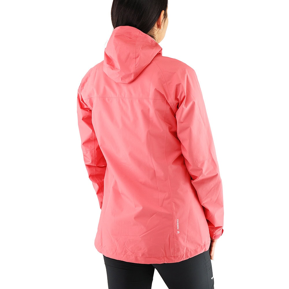 Bunda SALEWA Puez (Aqua 3) PTX W Calypso Cor - Bundy & Overaly & Vesty - 2