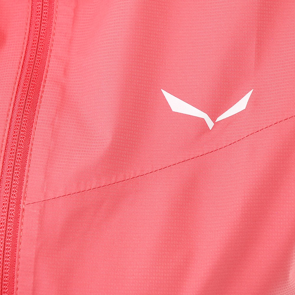 Bunda SALEWA Puez (Aqua 3) PTX W Calypso Cor - Bundy & Overaly & Vesty - 3
