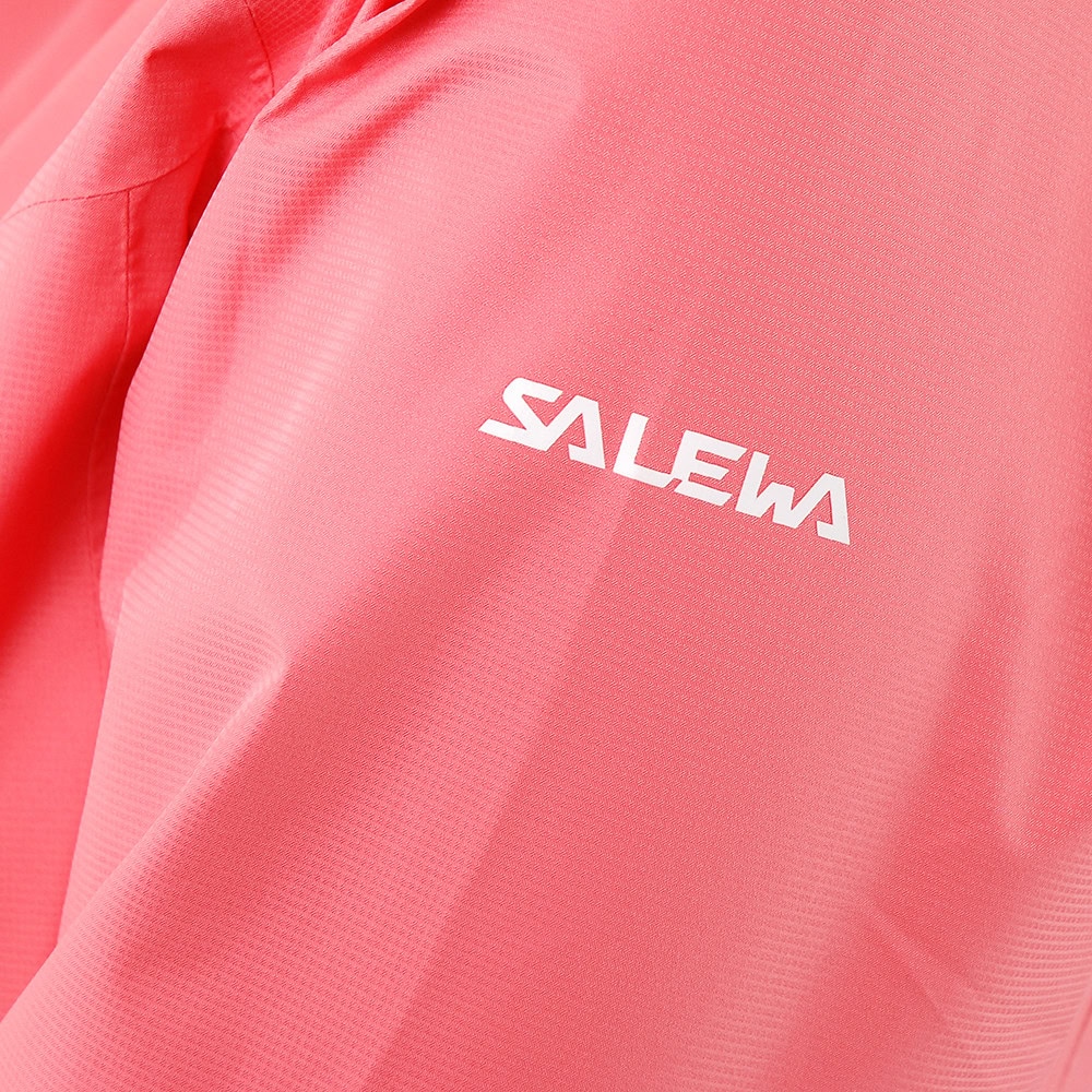 Bunda SALEWA Puez (Aqua 3) PTX W Calypso Cor - Bundy & Overaly & Vesty - 4