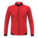 Mikina SALEWA Pedroc Polarlite 2 M Flame